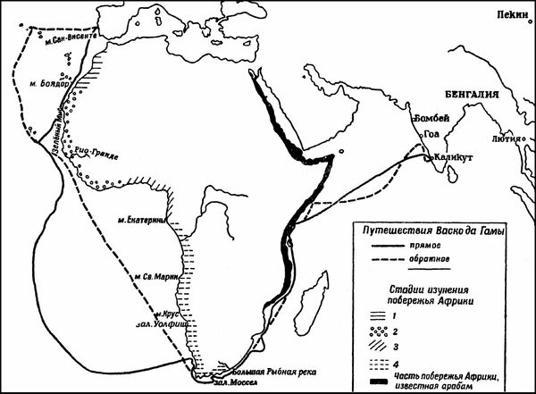 Вячеслав Маркин, Рудольф Баландин - 100 великих географических открытий