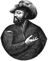 Ростислав Кинжалов, Авраам Белов - Падение Теночтитлана