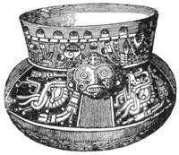 Ростислав Кинжалов, Авраам Белов - Падение Теночтитлана