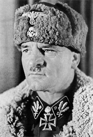 Константин Залесский - СС. Охранные отряды НСДАП