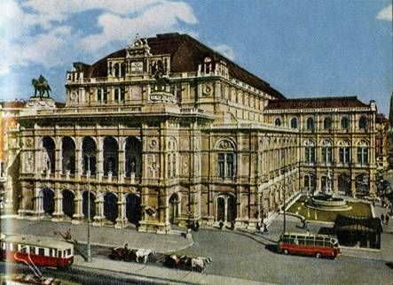 Марина Сененко - Вена