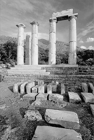 Анатолий Москвин, Сергей Бурыгин - Острова Греции. От Родоса до Корфу