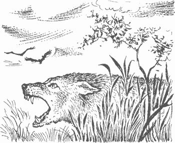 Дмитрий Харламов - Сказание о верном друге