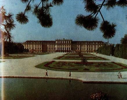 Марина Сененко - Вена