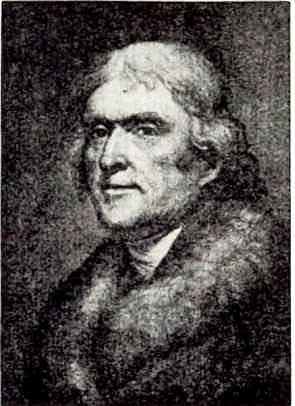 Владимир Соргин - Основатели США: исторические портреты