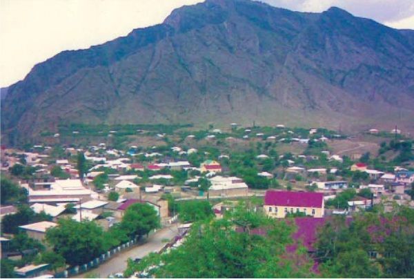 Амри Шихсаидов - Дагестанские святыни. Книга третья