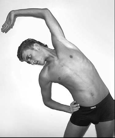 Виктор Ченцов - Первая скрипка позвоночника