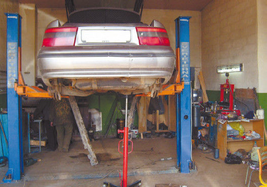 Алексей Громаковский - Ошибки начинающих автомобилистов. Советы бывалых