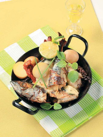 Надежда Бондаренко, Наталья Шинкарёва - Кулинарная энциклопедия. Том 27. П...