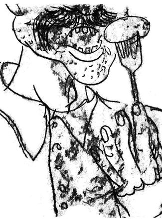 Ирина Краева - Баба Яга пишет (сборник)