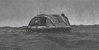 Жак-Ив Кусто, Филипп Диоле - Жизнь и смерть кораллов