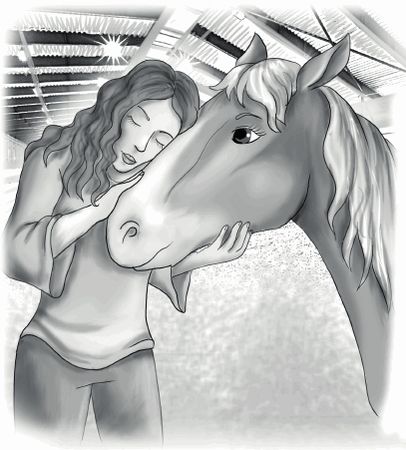 Юлия Каменева - Давай прокатимся верхом