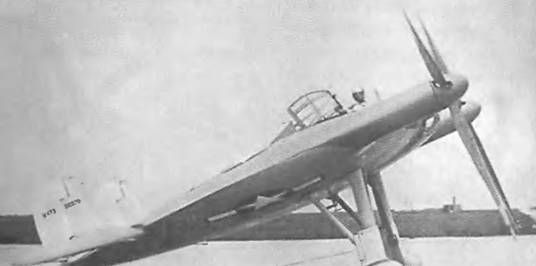 Евгений Ружицкий - Американские самолеты вертикального взлета