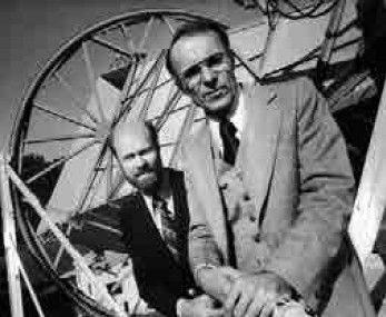 Виктор де Касто - Pro темную материю