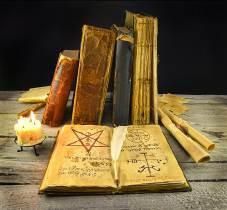 Дмитрий Невский, Барбара Моор - Модная ведьма.Таро ведьм