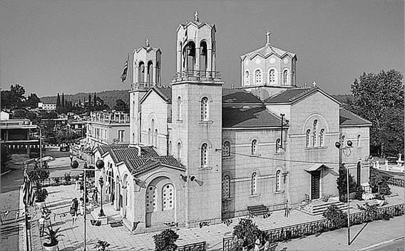 Анатолий Москвин, Сергей Бурыгин - Острова Греции. От Родоса до Корфу