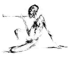 Игорь Голубенцев - Благоприятные приметы для охоты на какомицли