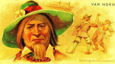 Виктор Губарев - Удачи капитана Граммона