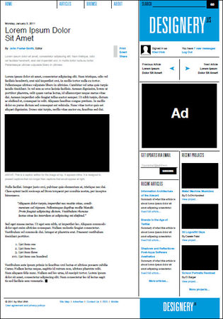 Чои Вин - Как спроектировать современный сайт