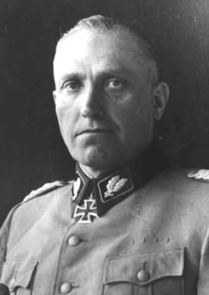 Константин Залесский - СС. Охранные отряды НСДАП