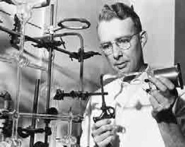 Виктор де Касто - Pro темную материю