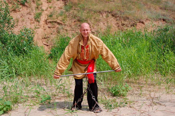 Петр Филаретов - Против лома - есть приемы!