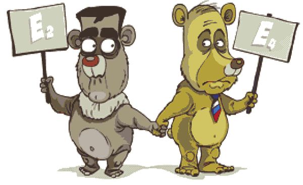 Эдуард Юрченко - Сказка для взрослых