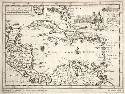 Виктор Губарев - Экспедиция сэра Фрэнсиса Дрейка в Вест-Индию в 1585-1586 годах