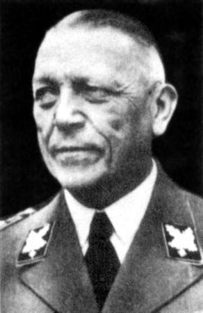 Константин Залесский - СС. Охранные отряды НСДАП