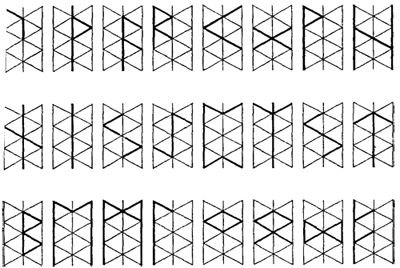 Кеннет Медоуз - Магия рун