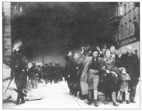 Константин Залесский - СС. Охранные отряды НСДАП