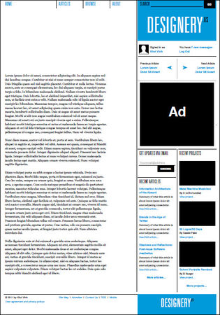 Чои Вин - Как спроектировать современный сайт
