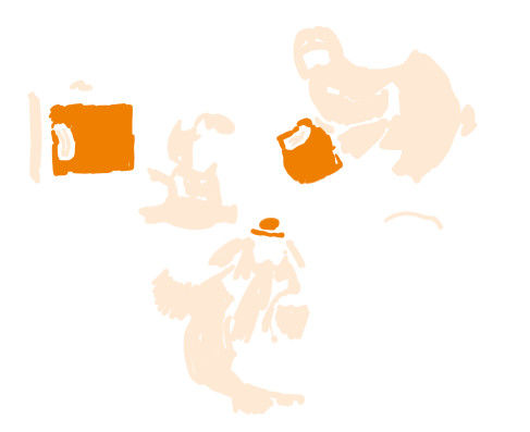 Невена Ловринчевич - Кто в доме хозяин? Секреты счастливых родителей