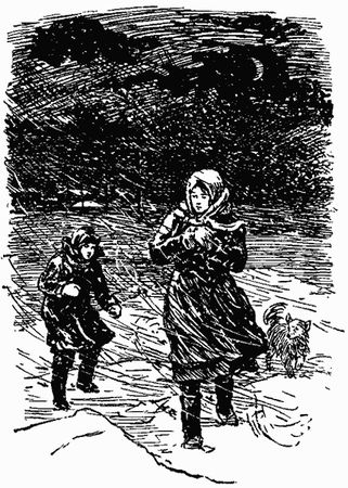 Анастасия Перфильева - Пять моих собак