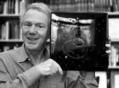 Виктор де Касто - Pro темную материю