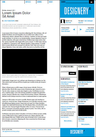 Чои Вин - Как спроектировать современный сайт