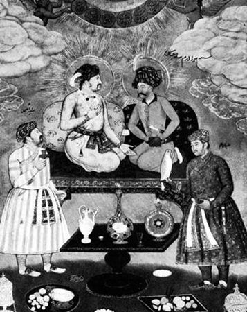 Светлана Ермакова - Тадж-Махал и сокровища Индии