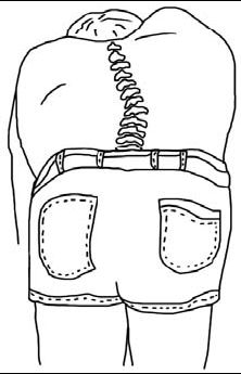 Виктор Ченцов - Первая скрипка позвоночника