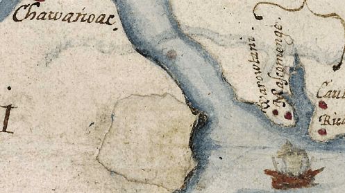 Виктор Губарев - Экспедиция сэра Фрэнсиса Дрейка в Вест-Индию в 1585-1586 годах