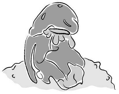 Санни Браун - Дудлинг для творческих людей. Научитесь мыслить иначе