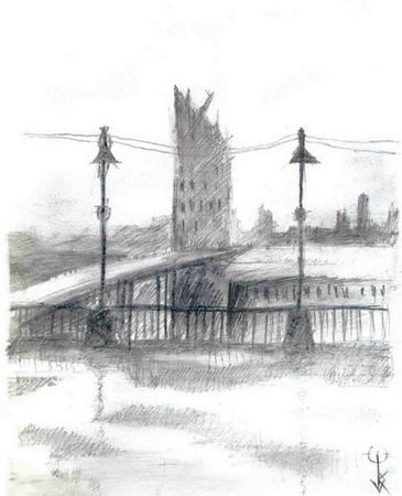 Ольга Славнейшева - Нет прощения!