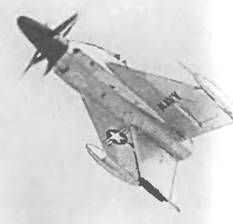 Евгений Ружицкий - Американские самолеты вертикального взлета