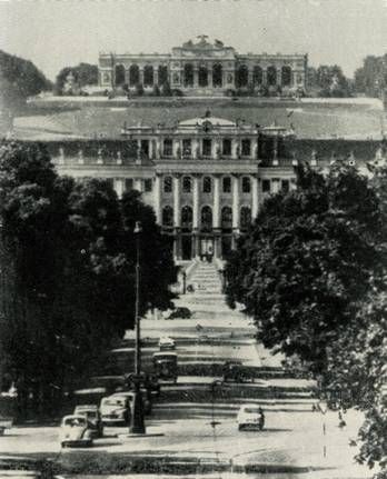 Марина Сененко - Вена