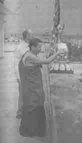 Эрнст Мулдашев - Что сказали тибетские ламы