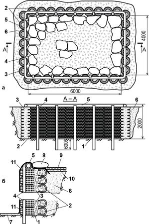 Юрий Подольский - Мебель и садовые украшения из автомобильной резины