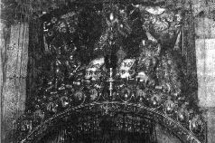 Михаил Каценельсон - Прогулки по Иерусалиму