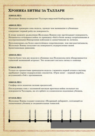 Джон Френч - Талларн: Палач