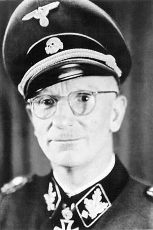 Константин Залесский - СС. Охранные отряды НСДАП