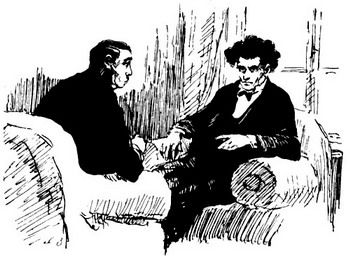 Константин Нефедьев - Тайна Алмаза