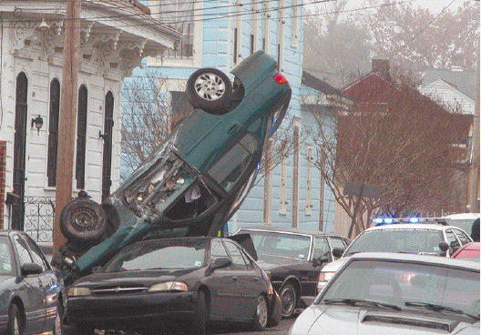 Алексей Громаковский - Ошибки начинающих автомобилистов. Советы бывалых